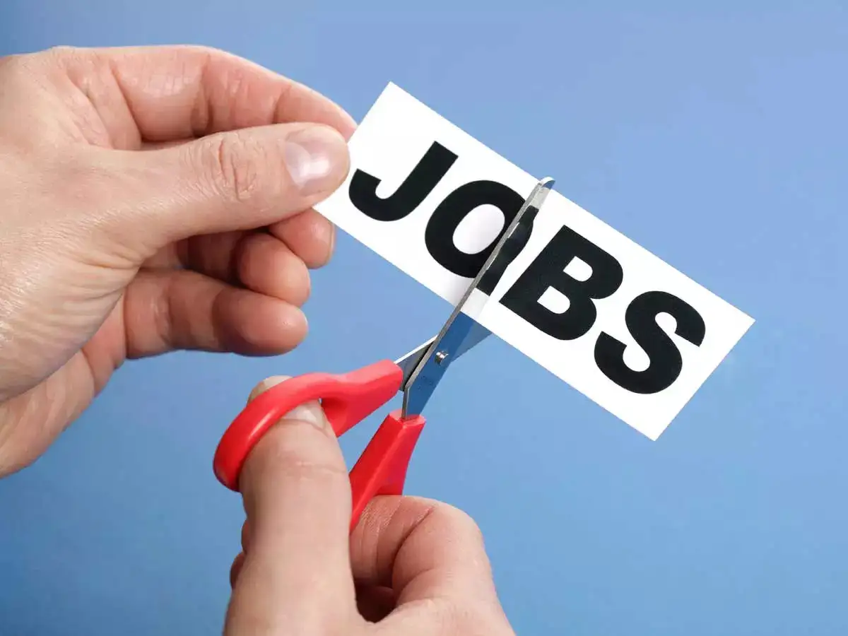 Atlassian lays off ~1,600 employees to focus on AI