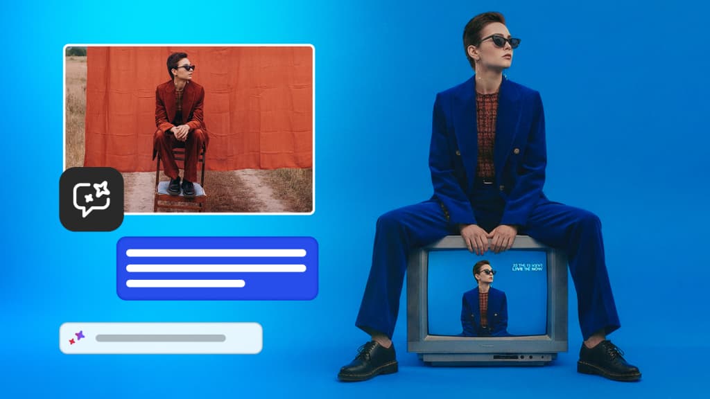 Adobe released an AI assistant for Photoshop
